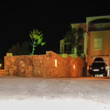 Sunrise - Kefalonian Luxury W/ Private Pool, Massive Sea-v Kounopetra