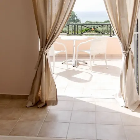 Apartment Sunrise - Kefalonian Luxury W/ Private Pool, Massive Sea-v Kounopetra