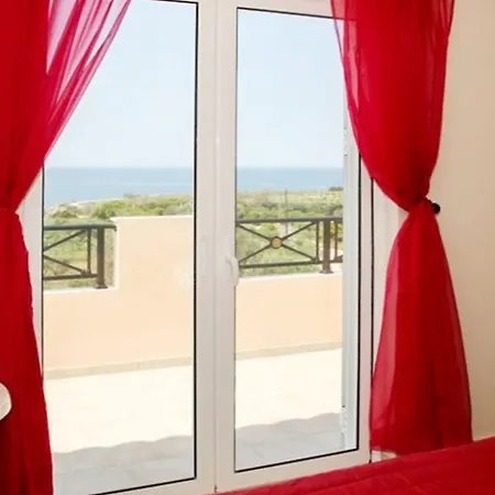 Sunrise - Kefalonian Luxury W/ Private Pool, Massive Sea-v *