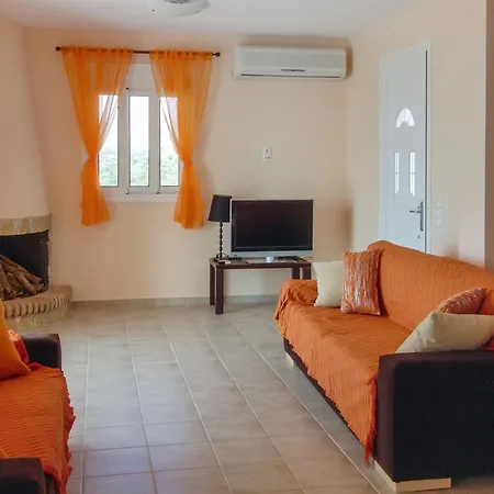Apartment Sunrise - Kefalonian Luxury W/ Private Pool, Massive Sea-v