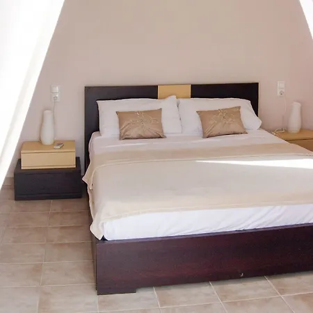 Sunrise - Kefalonian Luxury W/ Private Pool, Massive Sea-v Apartment *