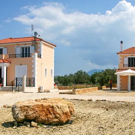 Sunrise - Kefalonian Luxury W/ Private Pool, Massive Sea-v Apartment *