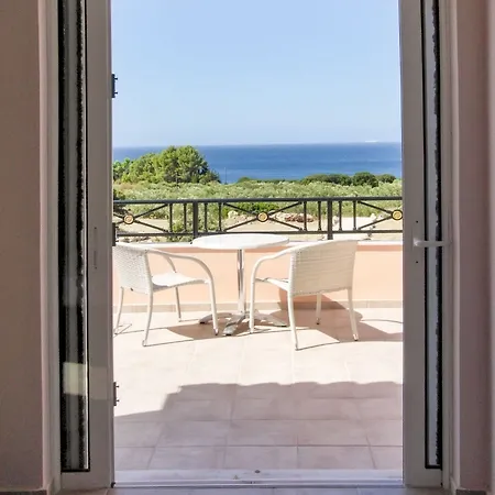 Apartment Sunrise - Kefalonian Luxury W/ Private Pool, Massive Sea-v